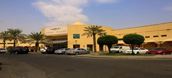 al wafir