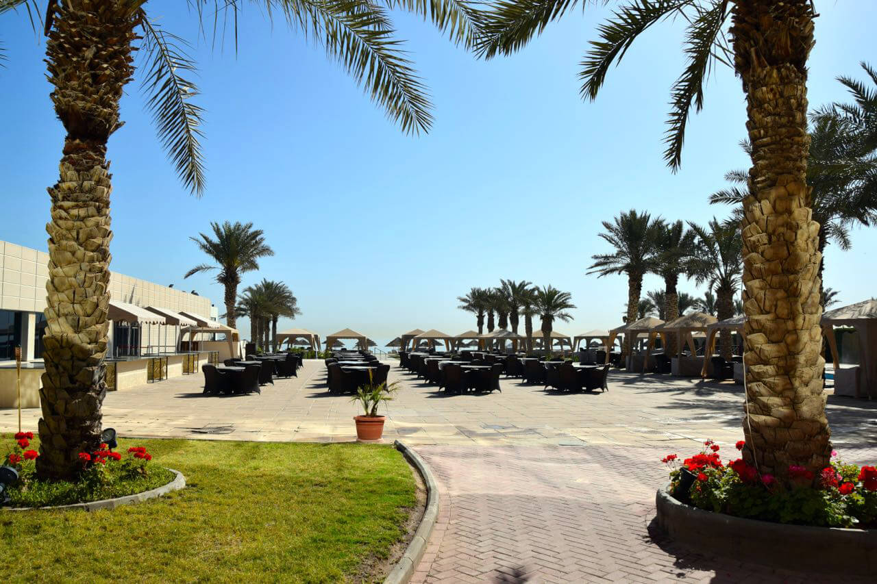 Kuwait Resort
