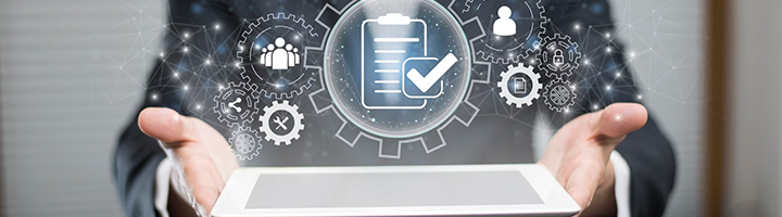 Internal Control Environment