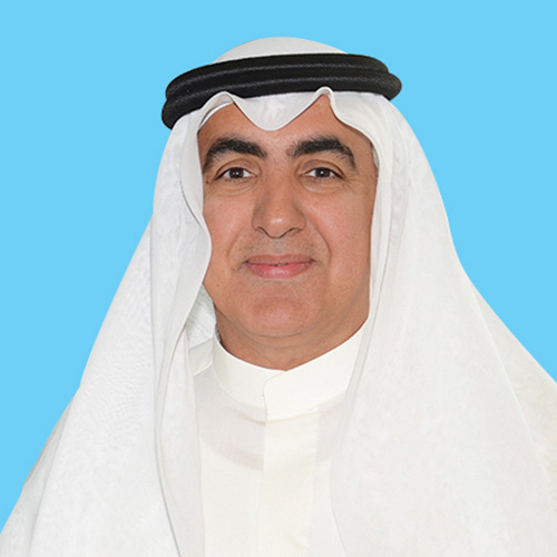 Mr. Adwan Mohammad Aladwani