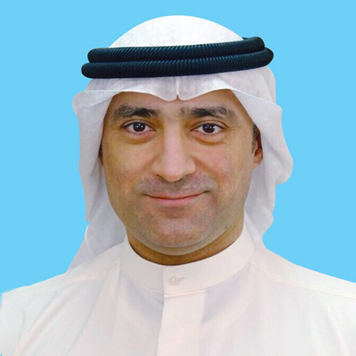 Mr. Adwan Mohammad Aladwani