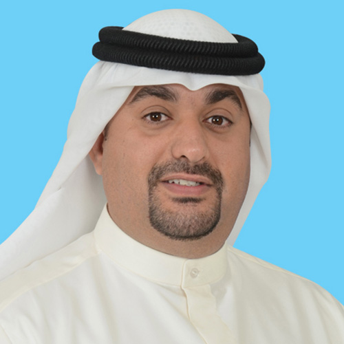 Mr. Adwan Mohammad Aladwani