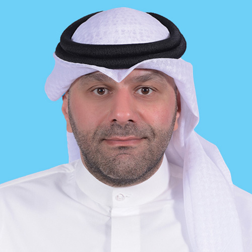 Mr. Adwan Mohammad Aladwani