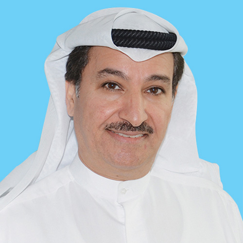 Mr. Adwan Mohammad Aladwani