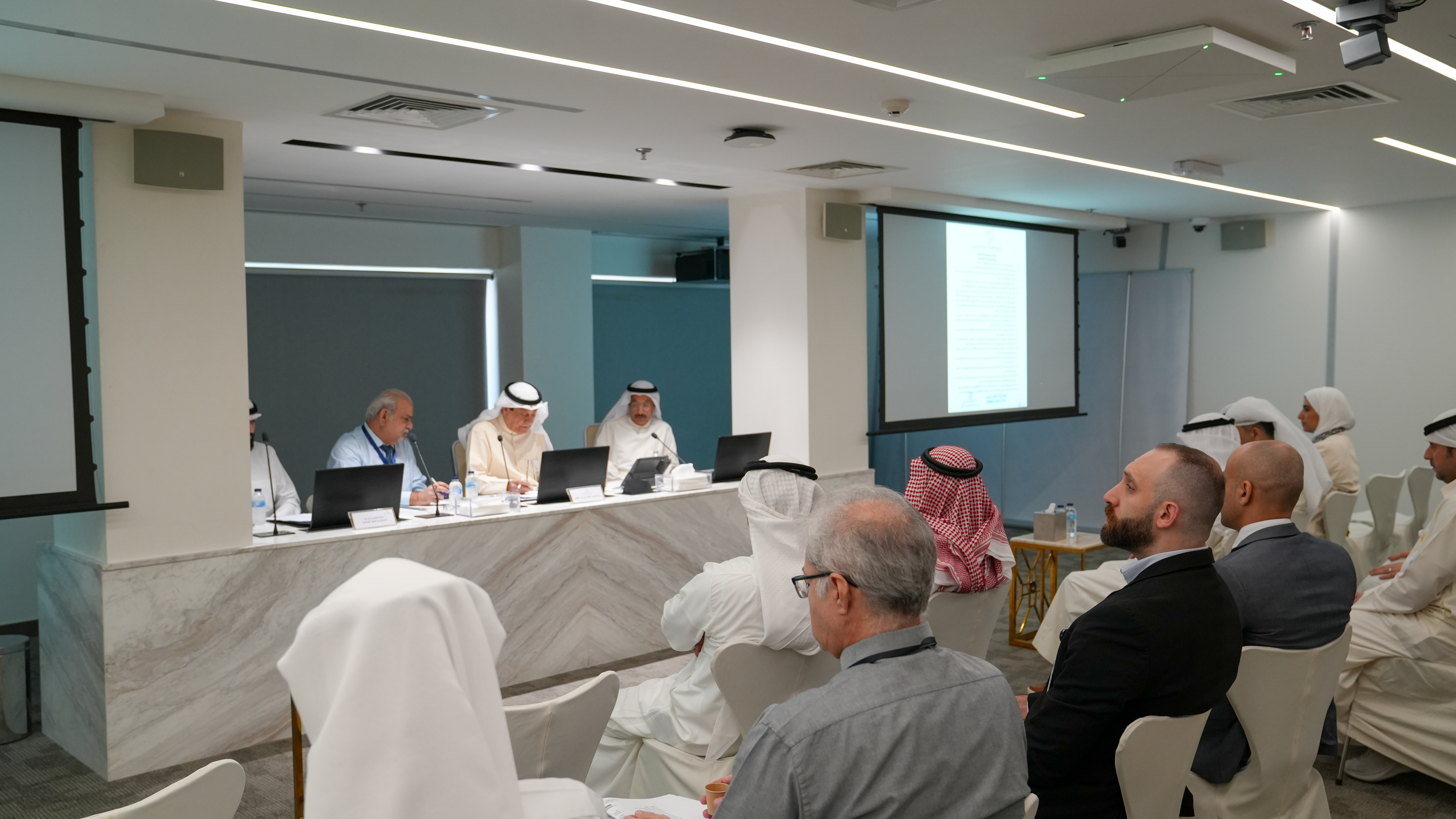 Al Mutajara Real Estate Co. General Assembly Meeting – 2025