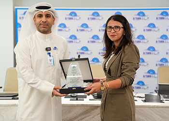 Breast Cancer Awareness Event