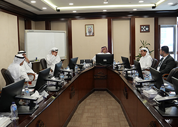Al Salmiya Group for Enterprise Development Co. General Assembly Meeting 2025