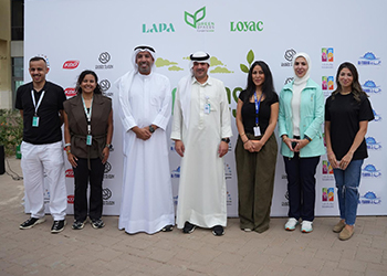 EcoQuest – Sustainability Challenge