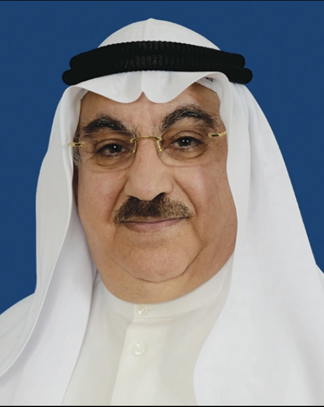 Saleh Ahmad Al Aryan