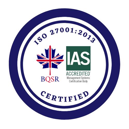 ISO 9001-2015