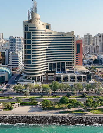 Symphony Style Hotel