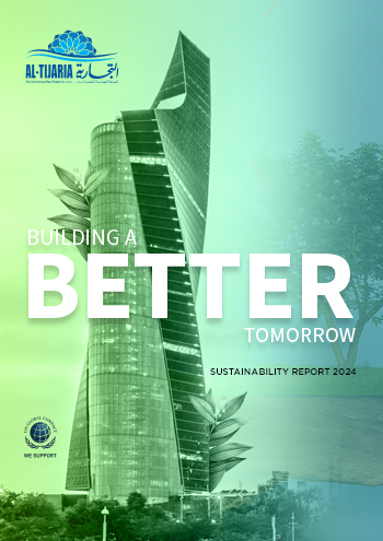Sustainability Reports