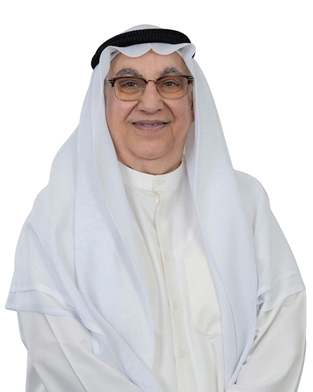 Saleh Ahmad Al Aryan