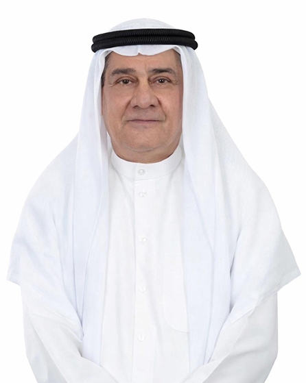 Abdulfatah M. R. H. Marafie