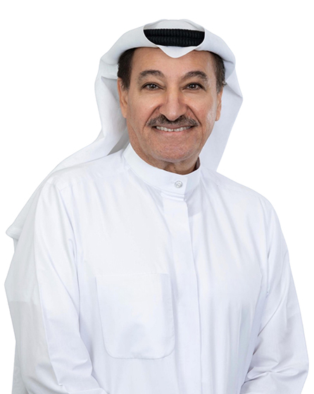 Ibrahim M. A. Alghanim